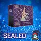 Pokemon TCG: Scarlet & Violet-Paldean Fates *Pokemon Center* Elite Trainer Box