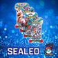 Pokemon TCG: Scarlet & Violet - Paradox Rift *(Sleeved)* Booster Pack