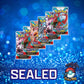 Pokémon TCG: Scarlet & Violet-Paradox Rift Booster Pack *(Bounty)*