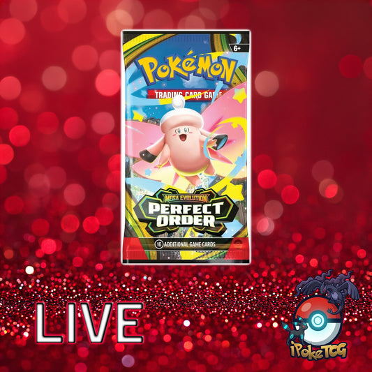 English Booster Packs iPokeTCG English Booster Packs iPokeTCG