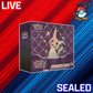 Pokemon TCG: Scarlet & Violet-Paldean Fates Elite Trainer Box