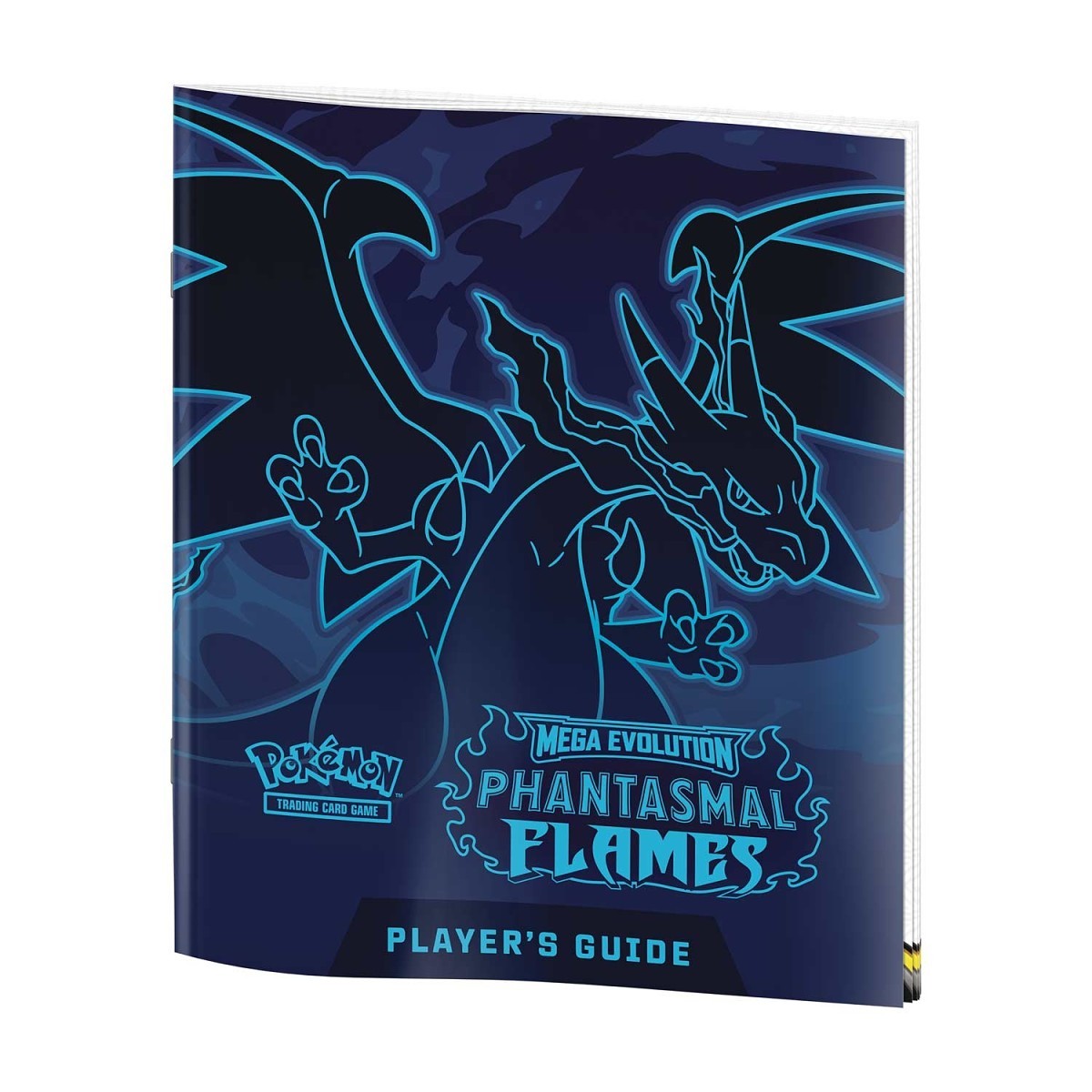 Pokemon TCG: Mega Evolution-Phantasmal Flames *(Pokemon Center)* Elite Trainer Box