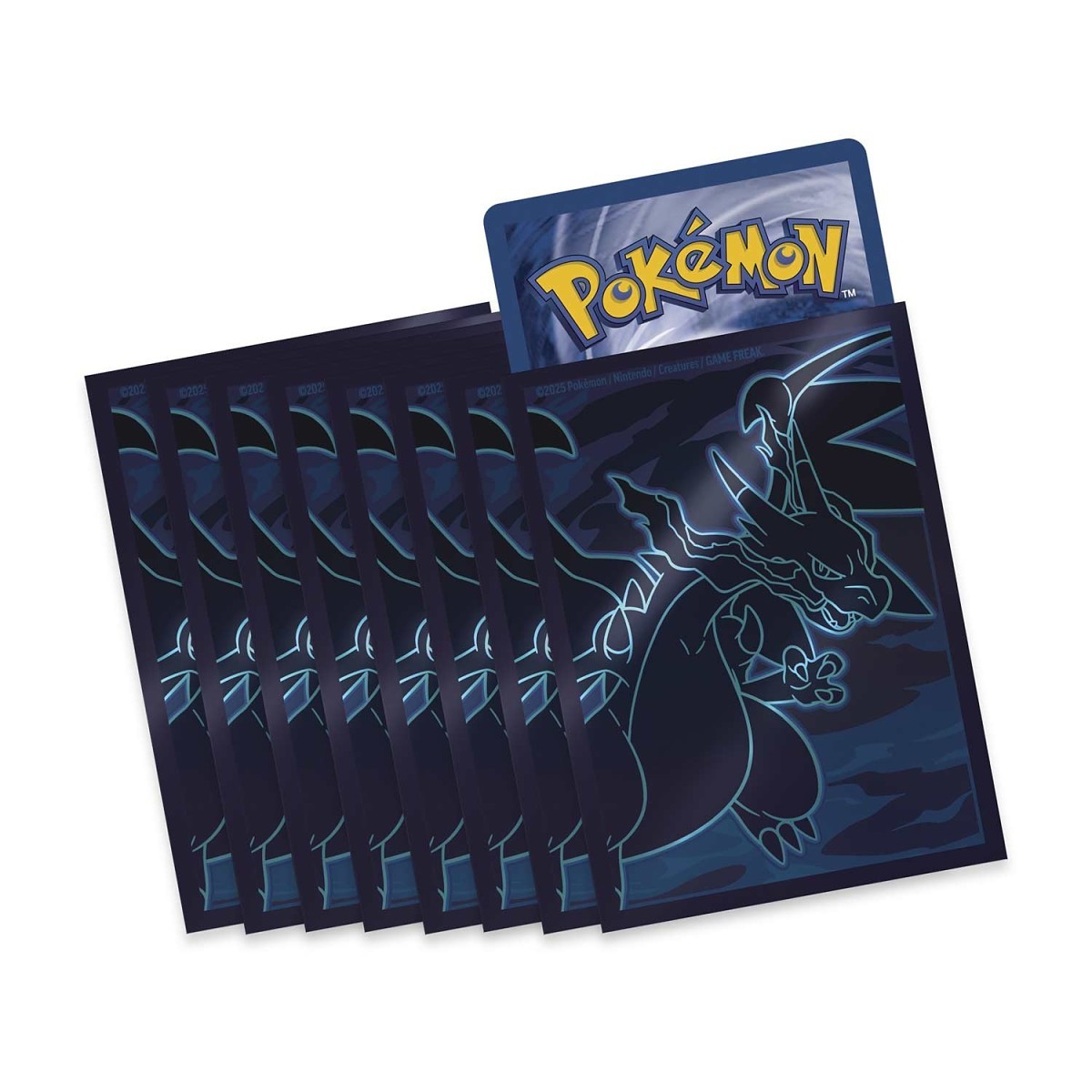 Pokemon TCG: Mega Evolution-Phantasmal Flames *(Pokemon Center)* Elite Trainer Box