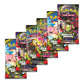 Pokemon TCG: Mega Evolution-Perfect Order Booster Bundle