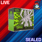 Pokemon TCG: Mega Evolution-Perfect Order Pokemon Center Elite Trainer Box