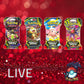 Pokemon TCG: Mega Evolutions - Perfect Order Sleeved Booster Pack