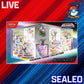 Pokemon TCG: Scarlet & Violet—Prismatic Evolutions Premium Figure Collection