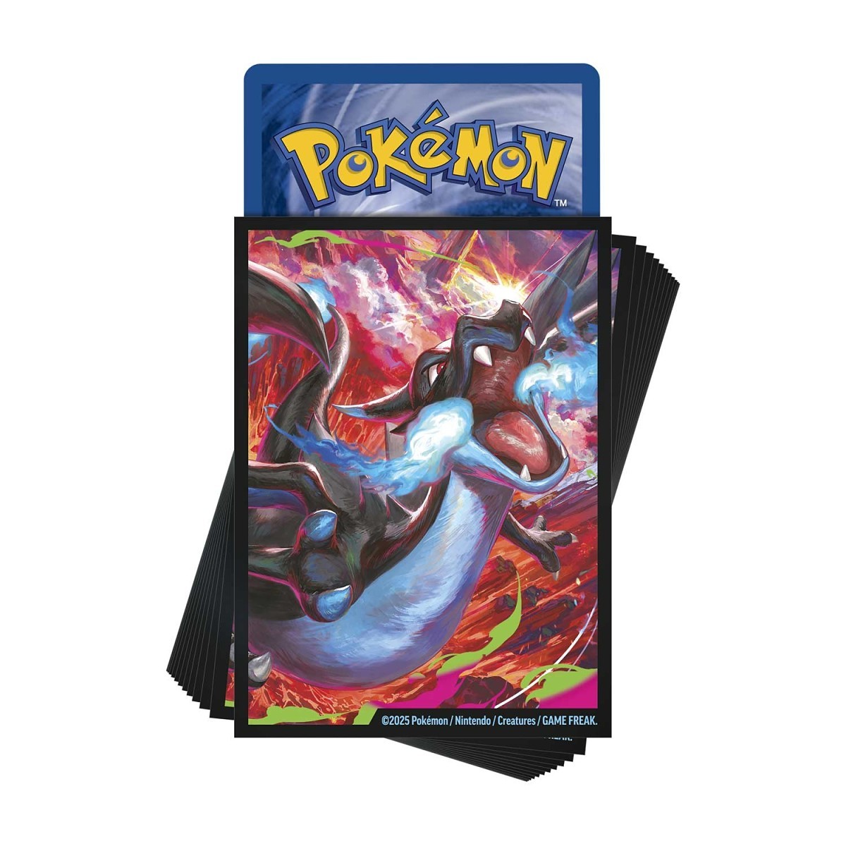 Pokemon TCG: Mega Charizard X ex Ultra Premium Collection