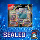 Pokemon TCG: Mega Evolutions - Phantasmal Flames - 3 Pack Blister