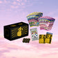 Pokemon TCG: Simplified Chinese-Brilliant Energy Black Gold Gift Box (Pikachu)
