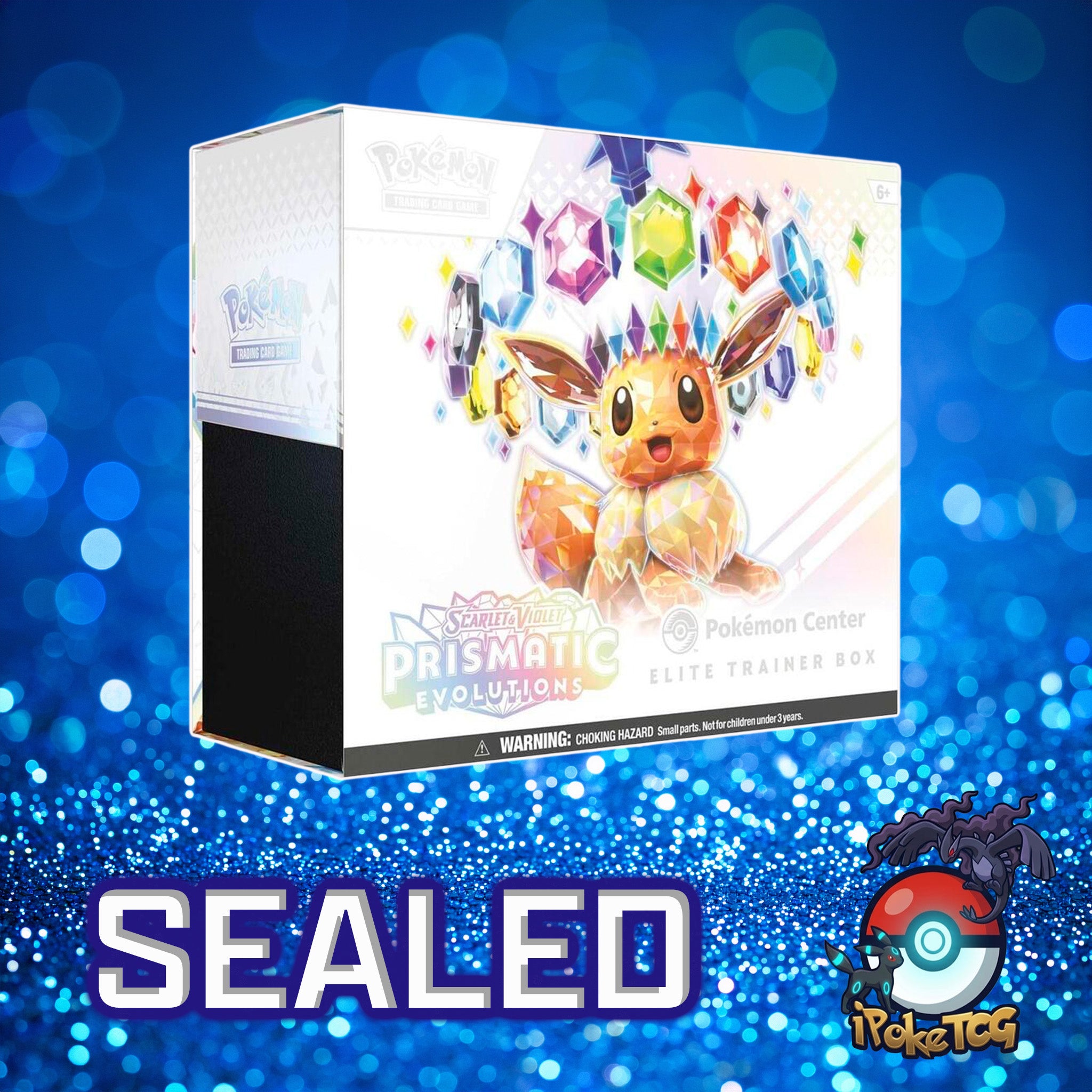 Elite Trainer Boxes – iPokeTCG