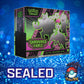 Pokemon TCG: Scarlet & Violet-Shrouded Fable Elite Trainer Box