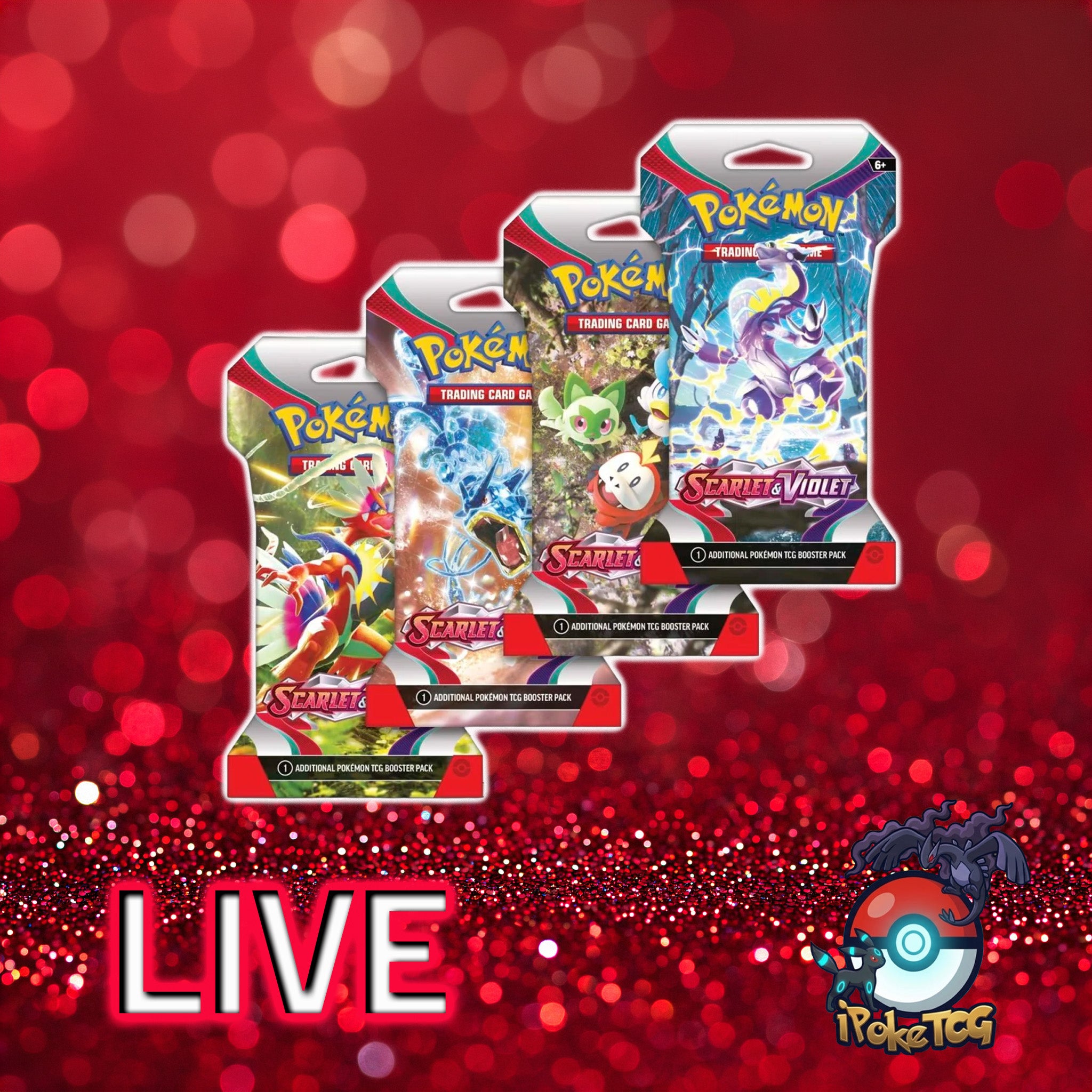 pokemon scarlet and violet booster box pre order TCG: & Pack *(Box Fresh)* – iPokeTCG Device Model:Galaxy Flip 6 cozy Pokémon throw Dive into the clouds F.A. Winners | Yu-Gi-Oh!