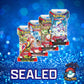 Pokemon TCG: Scarlet & Violet Booster Pack *(Box Fresh)*