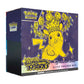 Pokemon TCG: Scarlet & Violet-Surging Sparks *Pokemon Center* Elite Trainer Box