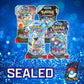 Pokemon TCG: Scarlet & Violet-Stellar Crown Sleeved Booster Pack