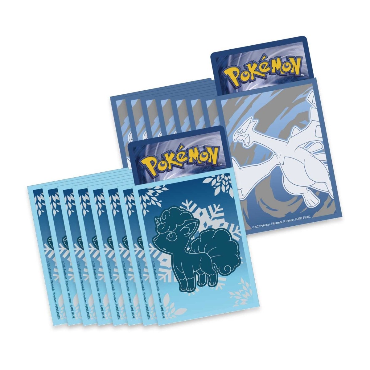 Pokemon TCG: Sword & Shield-Silver Tempest *Pokemon Center* Elite Trainer Box