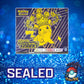 Pokemon TCG: Scarlet & Violet-Surging Sparks Elite Trainer Box