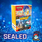 Pokemon TCG: Scarlet & Violet-Surging Sparks Booster Bundle