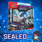 Pokemon TCG: Rival Battle Deck [Steven]