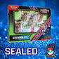 Pokemon TCG: Scarlet & Violet-Shrouded Fable Greninja/Kingdra ex Special Illustration Collection