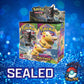 Pokemon TCG: Sword & Shield-Vivid Voltage Booster Box