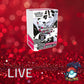 Pokemon TCG: Scarlet & Violet-Black & White Booster Bundle