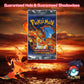 Pokemon TCG: Vintage-**Guaranteed Holo** Booster Packs *(Bounty)*
