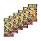 Pokemon TCG: Mega Evolution-Ascended Heroes Booster Bundle