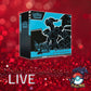Pokemon TCG: Scarlet & Violet-Black Bolt Pokemon Center Elite Trainer Box
