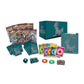 Pokemon TCG: Sun & Moon-Crimson Invasion Elite Trainer Box