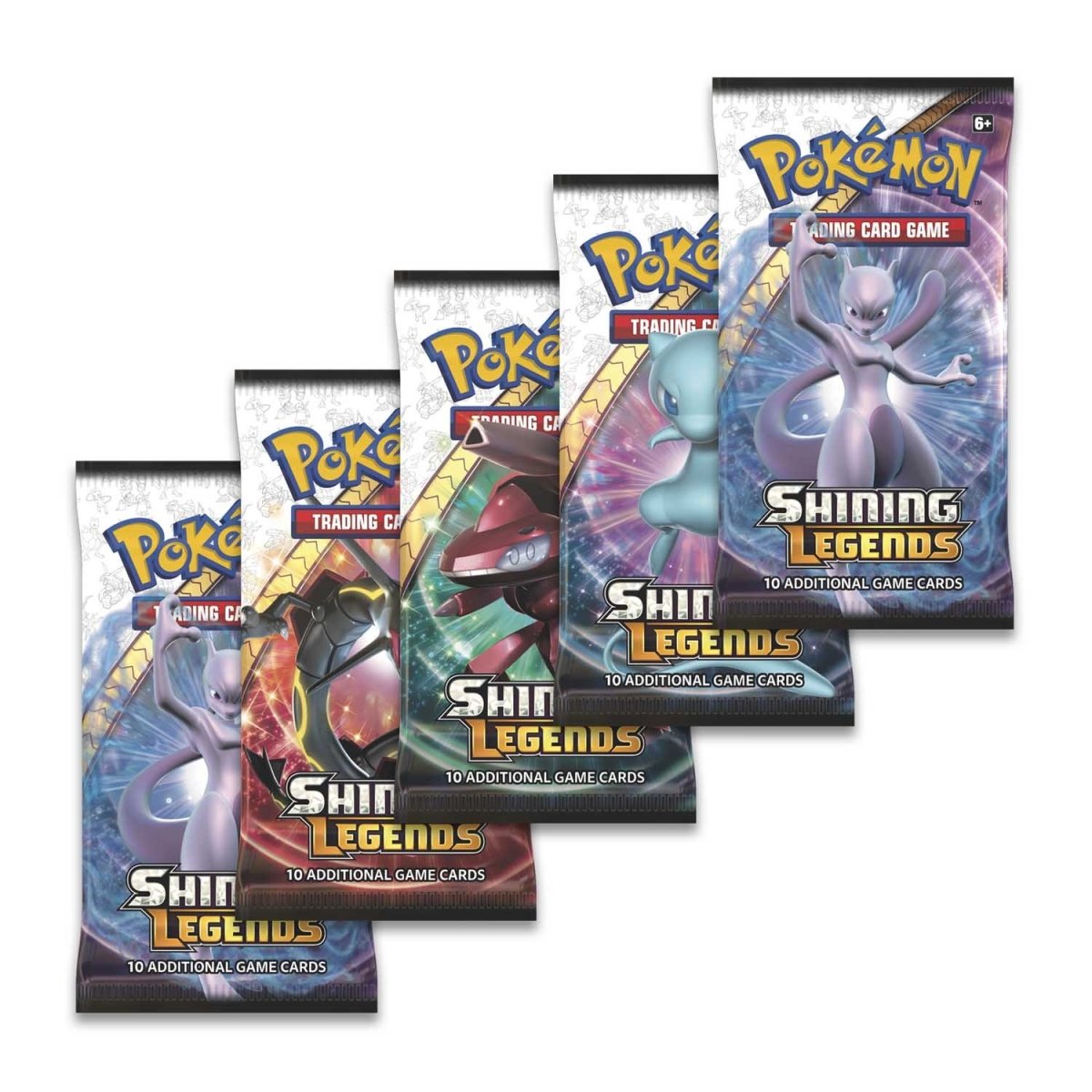 Shining Legends Special Collection (Raichu-GX)