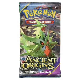 Pokemon TCG: XY Ancient Origins Booster Pack