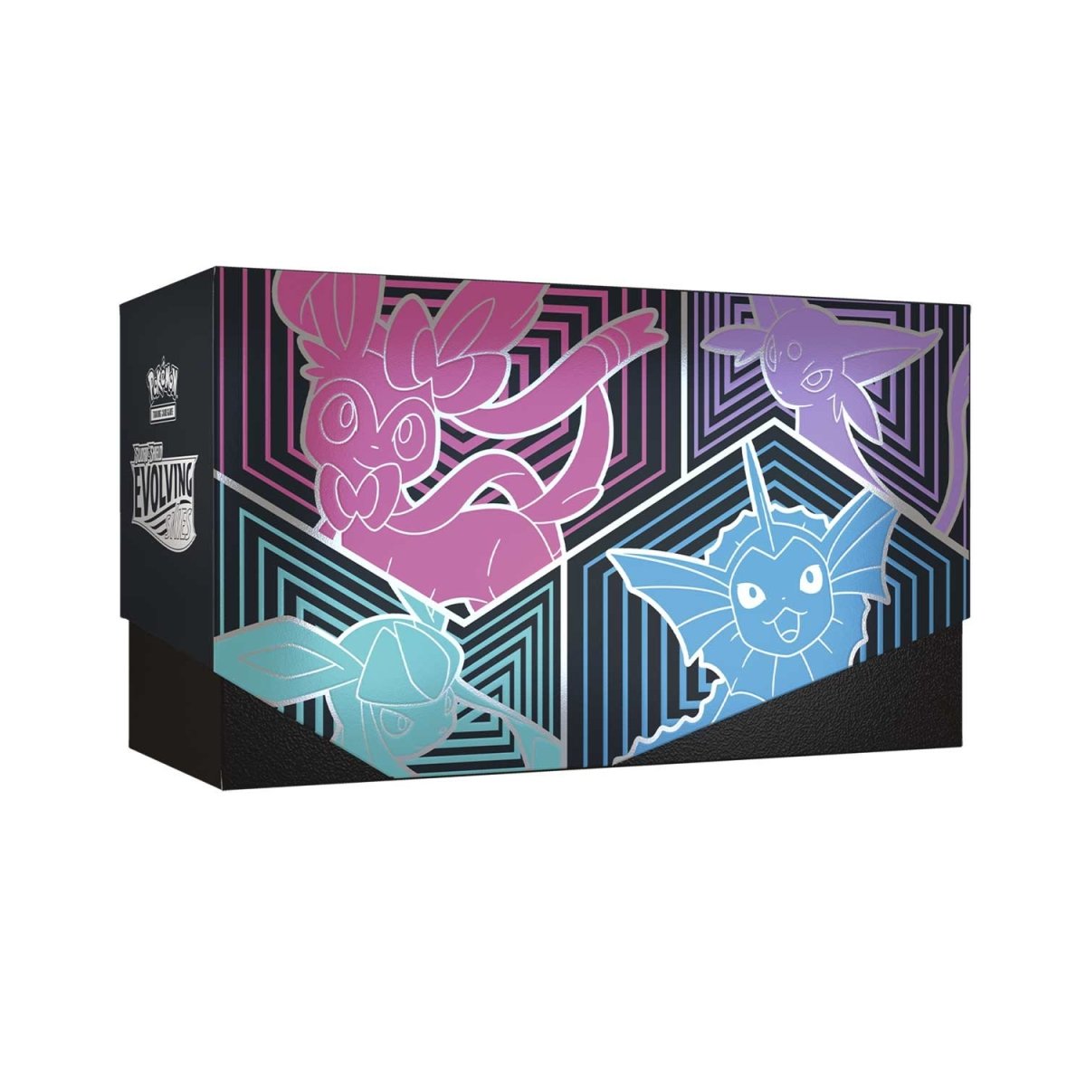 Pokemon TCG: Sword&Shield - Evolving Skies Elite Trainer Box