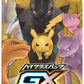 Pokemon TCG: Japanese Tag Team GX All Stars Booster Pack *(Box Fresh)*