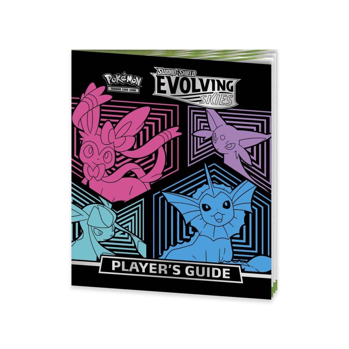 Pokemon TCG: Sword&Shield - Evolving Skies Elite Trainer Box