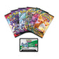 Pokémon TCG: Celebrations Pokémon Center Elite Trainer Box **(Bounty)**