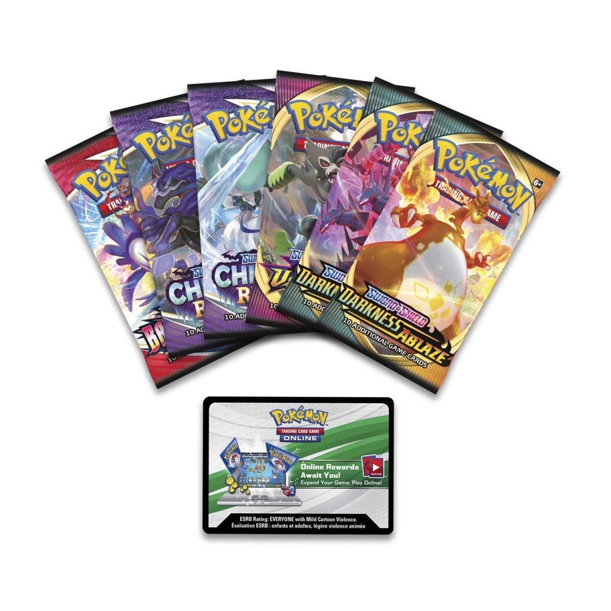 Pokémon TCG: Celebrations Pokémon Center Elite Trainer Box **(Bounty)**