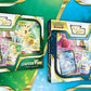 Pokemon TCG: Leafeon VSTAR and Glaceon VSTAR Special Collections