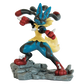 Pokemon TCG: Mega Lucario ex Figure Collection