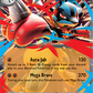 Pokemon TCG: Mega Lucario ex Figure Collection