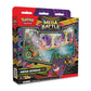 Pokemon TCG: Mega Battle Deck-Mega Gengar ex