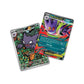 Pokemon TCG: Mega Battle Deck-Mega Gengar ex
