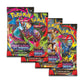 Pokemon TCG: Mega Evolution-Phantasmal Flames Booster Pack