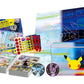 Pokemon TCG: 30th Celebration Premium Deck Set Espeon & Umbreon