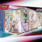 Pokemon TCG: Scarlet & Violet—Prismatic Evolutions Premium Figure Collection
