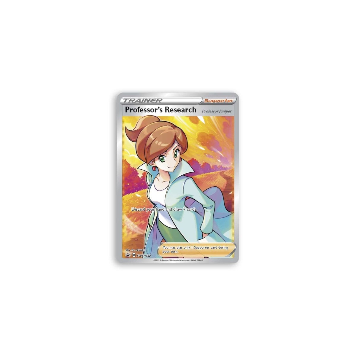 Pokemon TCG: Professor Juniper Premium Tournament Collection