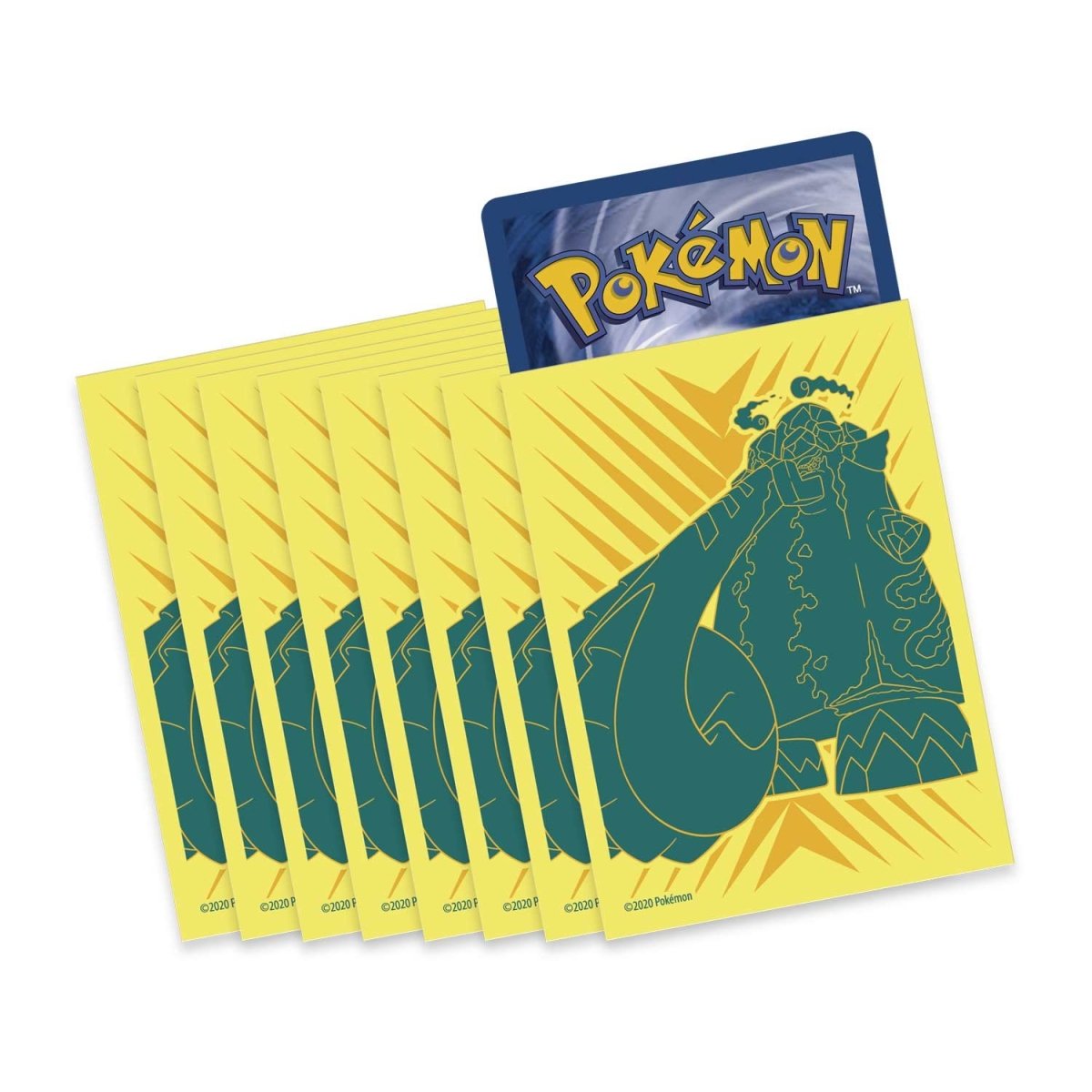 Pokemon TCG: Sword & Shield-Rebel Clash Elite Trainer Box