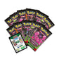Pokemon TCG: Scarlet & Violet-Shrouded Fable *(Pokemon Center)* Elite Trainer Box