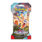 Pokemon TCG: Scarlet & Violet-Stellar Crown Sleeved Booster Pack